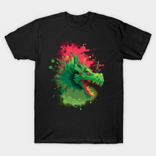 Dragon T-Shirt